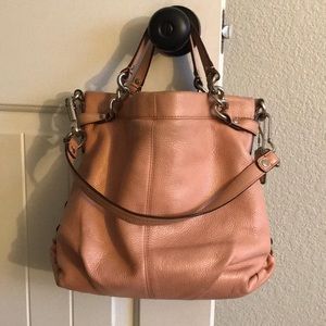 Authentic Coach Brooke Bag🌷
